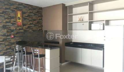 Apartamento com 2 quartos à venda na Estrada Campo Novo, 277, Ipanema, Porto Alegre, 49 m2 por R$ 269.000