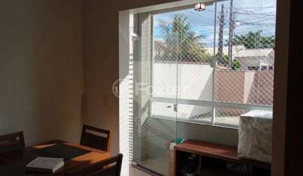 Apartamento com 2 quartos à venda na Servidão Bons Amigos, 111, Campeche, Florianópolis, 63 m2 por R$ 440.000