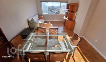 Apartamento com 3 quartos à venda na Rua Coronel Corte Real, 385, Petrópolis, Porto Alegre, 110 m2 por R$ 689.000