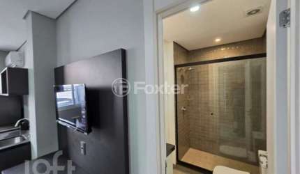 Apartamento com 1 quarto à venda na Rua Senhor dos Passos, 154, Centro, Porto Alegre, 32 m2 por R$ 350.000