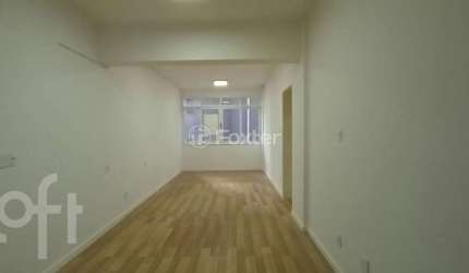 Apartamento com 1 quarto à venda na Rua Arcipreste Paiva, 43, Centro, Florianópolis, 67 m2 por R$ 600.000