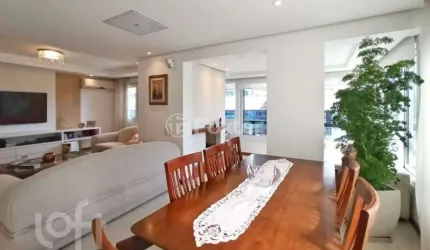 Apartamento com 3 quartos à venda na Rua Frei Caneca, 64, Agronômica, Florianópolis, 152 m2 por R$ 2.300.000