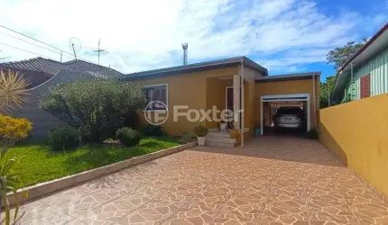 Casa com 2 quartos à venda na Rua Pinheiro Machado, 70, São José, Canoas, 130 m2 por R$ 650.000