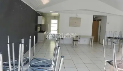 Apartamento com 2 quartos à venda na Rua Joaquim Prestes, 1840, Desvio Rizzo, Caxias do Sul, 43 m2 por R$ 190.000