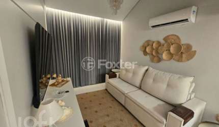 Apartamento com 2 quartos à venda na Avenida Jacarandá, 926, Daniela, Florianópolis, 70 m2 por R$ 950.000