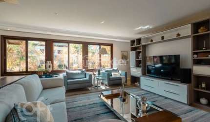 Casa com 4 quartos à venda na Rua dos Tucunarés, 30, Jurerê Internacional, Florianópolis, 520 m2 por R$ 6.900.000