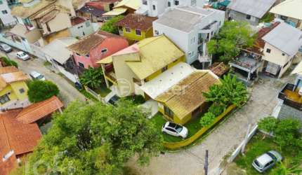 Casa com 3 quartos à venda na Servidão das Vassouras, 777, Lagoa da Conceição, Florianópolis, 227 m2 por R$ 2.500.000
