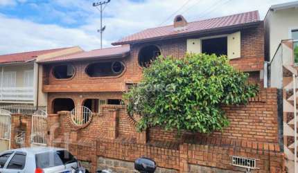 Casa com 4 quartos à venda na Rua São Cristóvão, 207, Coqueiros, Florianópolis, 151 m2 por R$ 990.000