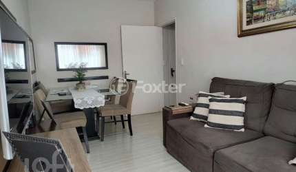 Apartamento com 2 quartos à venda na Avenida Engenheiro Francisco Rodolfo Simch, 230, Sarandi, Porto Alegre, 55 m2 por R$ 269.000