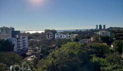 Cobertura com 3 quartos à venda na Rua Coronel Massot, 476, Cristal, Porto Alegre, 178 m2 por R$ 1.100.000