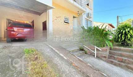 Casa com 4 quartos à venda na Rua Jóia, 220, Vila Nova, Porto Alegre, 200 m2 por R$ 520.000