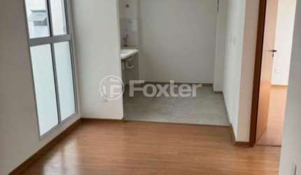 Apartamento com 2 quartos à venda na Rua das Violetas, 724, Igara, Canoas, 40 m2 por R$ 210.000