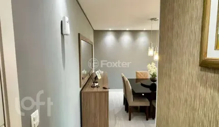 Apartamento com 2 quartos à venda na Rua Domingos Coelho, 731, Praia João Rosa, Biguaçu, 85 m2 por R$ 520.000