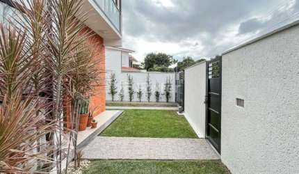 Casa com 3 quartos à venda na Servidão Eurico Leopoldo Rodrigues, 808, Rio Tavares, Florianópolis, 148 m2 por R$ 1.700.000