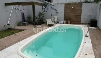 Casa com 2 quartos à venda na Avenida Maria Emília de Paula, 568, Feitoria, São Leopoldo, 160 m2 por R$ 658.000