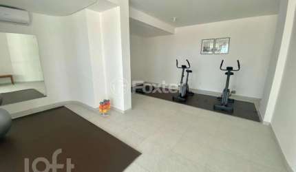 Apartamento com 2 quartos à venda na Rua Joaquim Nabuco, 1840, Coloninha, Florianópolis, 63 m2 por R$ 612.888