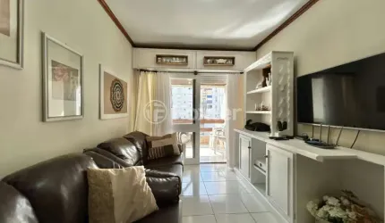 Cobertura com 3 quartos à venda na Rua Moacir, 2581, Centro, Capão da Canoa, 184 m2 por R$ 1.011.000