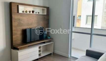 Apartamento com 2 quartos à venda na Rodovia Virgílio Várzea, 4570, Canasvieiras, Florianópolis, 67 m2 por R$ 595.000