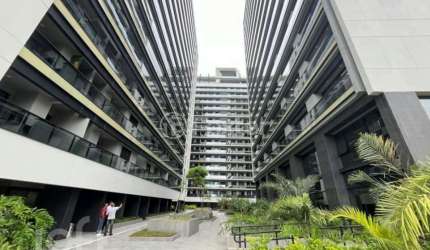 Apartamento com 2 quartos à venda na Rua Felipe Schmidt, 869, Centro, Florianópolis, 73 m2 por R$ 2.000.000