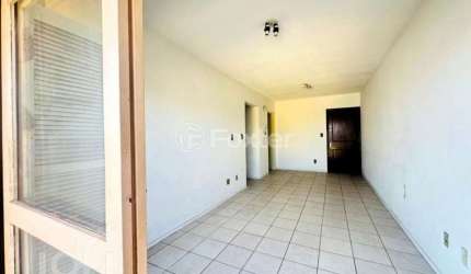 Apartamento com 2 quartos à venda na Rua Luiz de Brito, 132, Ouro Branco, Novo Hamburgo, 70 m2 por R$ 195.000