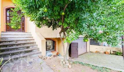 Casa com 3 quartos à venda na Rua Dona Mimi Moro, 60, Boa Vista, Porto Alegre, 291 m2 por R$ 1.200.000