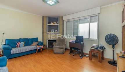 Cobertura com 3 quartos à venda na Rua Brito Peixoto, 204, Passo da Areia, Porto Alegre, 232 m2 por R$ 735.000