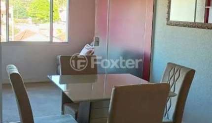 Apartamento com 1 quarto à venda na Avenida Engenheiro Francisco Rodolfo Simch, 312, Sarandi, Porto Alegre, 55 m2 por R$ 150.000