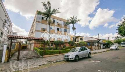 Apartamento com 1 quarto à venda na Rua Dona Firmina, 100, Vila São José, Porto Alegre, 42 m2 por R$ 150.000