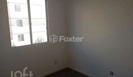 Apartamento com 3 quartos à venda na Rua Dom João Becker, 1852, Fátima, Canoas, 50 m2 por R$ 200.000