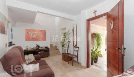 Casa com 4 quartos à venda na Rua das Andorinhas, 173, Igara, Canoas, 200 m2 por R$ 635.999