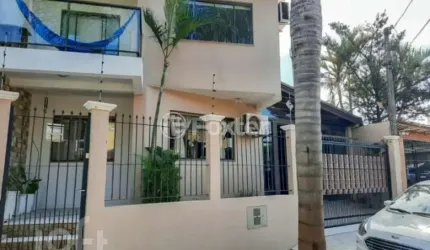 Casa com 3 quartos à venda na Rua Kansas, 240, Mato Grande, Canoas, 127 m2 por R$ 495.000
