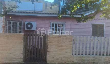 Terreno à venda na Rua Vinte e Quatro de Agosto, 1857, Liberdade, Esteio, 288 m2 por R$ 450.000