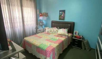 Apartamento com 2 quartos à venda na Rua Ângelo Crivellaro, 480, Jardim do Salso, Porto Alegre, 59 m2 por R$ 269.900