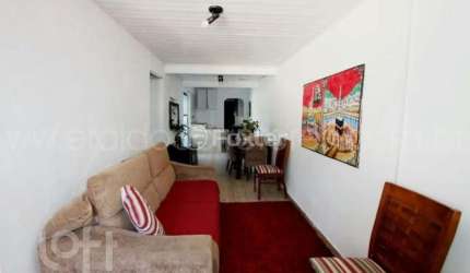 Apartamento com 2 quartos à venda na Rua Doutor Ney Cabral, 144, Nonoai, Porto Alegre, 75 m2 por R$ 267.000