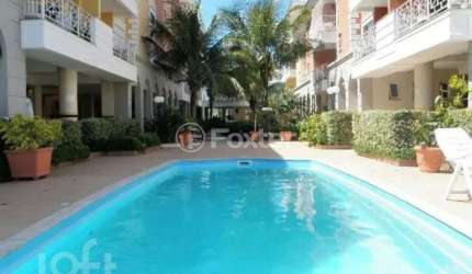 Apartamento com 2 quartos à venda na Avenida dos Dourados, 970, Jurerê Internacional, Florianópolis, 79 m2 por R$ 1.590.000