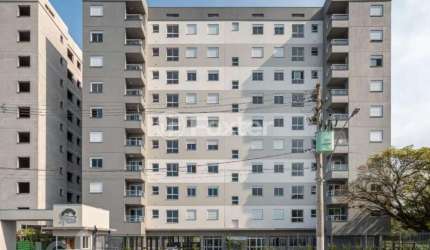 Apartamento com 2 quartos à venda na Rua Ferdinando Costa, 80, Passo das Pedras, Gravataí, 60 m2 por R$ 357.340