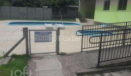 Apartamento com 2 quartos à venda na Rua Nilo Pires de Lima, 2, Lomba da Palmeira, Sapucaia do Sul, 58 m2 por R$ 200.000