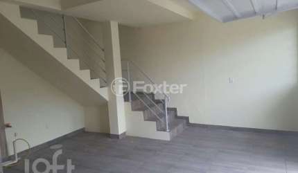 Apartamento com 1 quarto à venda na Rua Porto Mauá, 525, Vargas, Sapucaia do Sul, 30 m2 por R$ 169.000