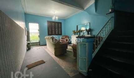 Casa com 4 quartos à venda na Rua Olavo Bilac, 562, Azenha, Porto Alegre, 300 m2 por R$ 850.000