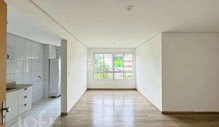 Apartamento com 2 quartos à venda na Rua Dea Coufal, 1265, Ipanema, Porto Alegre, 52 m2 por R$ 330.000