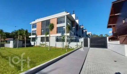 Kitnet / Stúdio à venda na Rua Vereador Osni Ortiga, 1919, Lagoa da Conceição, Florianópolis, 77 m2 por R$ 1.399.000