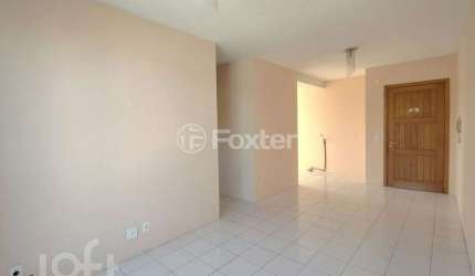 Apartamento com 2 quartos à venda na Rua Clemente José Barreiro, 47, Morro do Espelho, São Leopoldo, 57 m2 por R$ 300.000