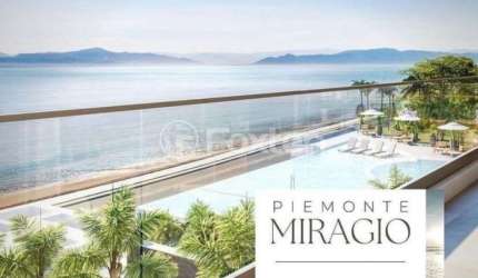 Apartamento com 3 quartos à venda na Estrada Haroldo Soares Glavan, 4320, Cacupé, Florianópolis, 165 m2 por R$ 2.890.000