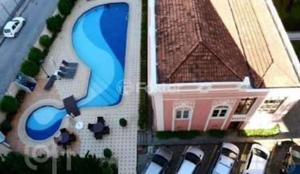 Apartamento com 4 quartos à venda na Rua Frei Caneca, 146, Agronômica, Florianópolis, 149 m2 por R$ 2.750.000