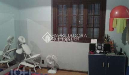 Casa com 3 quartos à venda na Rua Ernesto Alves, 70, Floresta, Porto Alegre, 107 m2 por R$ 332.500