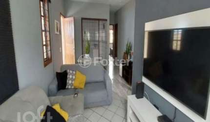Casa com 4 quartos à venda na Servidão Caminho das Dunas, 149, Ingleses do Rio Vermelho, Florianópolis, 144 m2 por R$ 650.000