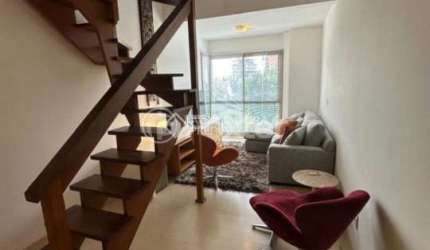 Cobertura com 2 quartos à venda na Avenida Bagé, 906, Petrópolis, Porto Alegre, 110 m2 por R$ 1.090.000