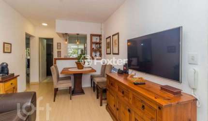 Apartamento com 2 quartos à venda na Rua Dona Adda Mascarenhas de Moraes, 226, Jardim Itu Sabará, Porto Alegre, 53 m2 por R$ 289.000