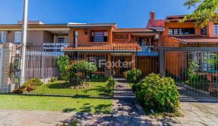 Casa com 4 quartos à venda na Rua Adão Pinheiro da Silva, 90, Ipanema, Porto Alegre, 227 m2 por R$ 1.000.000
