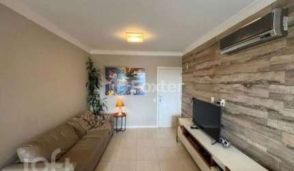 Apartamento com 2 quartos à venda na Rua Deputado Paulo Preis, 590, Jurerê, Florianópolis, 54 m2 por R$ 1.190.000